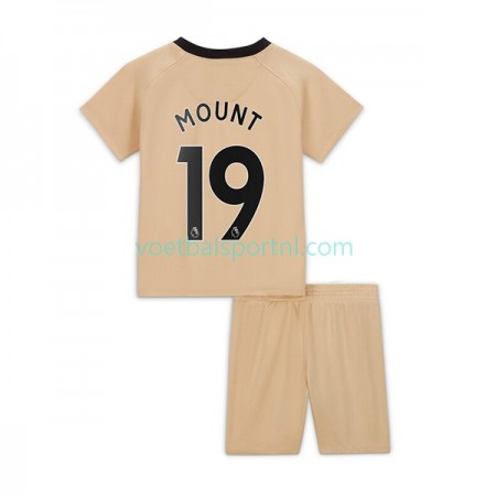 Chelsea Mount 19 Kind Third Tenue 2022-23